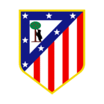 Escudo Atlético de Madrid