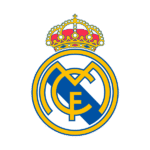 Escudo Real Madrid